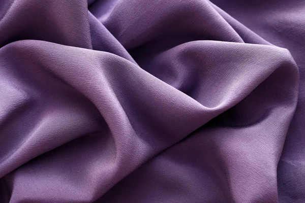 Natural silk — Stock Photo, Image