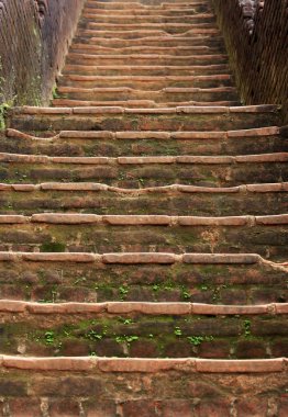 Sigiriya