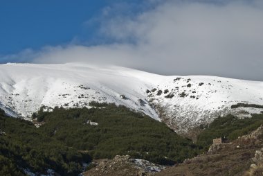 Kar Dağı