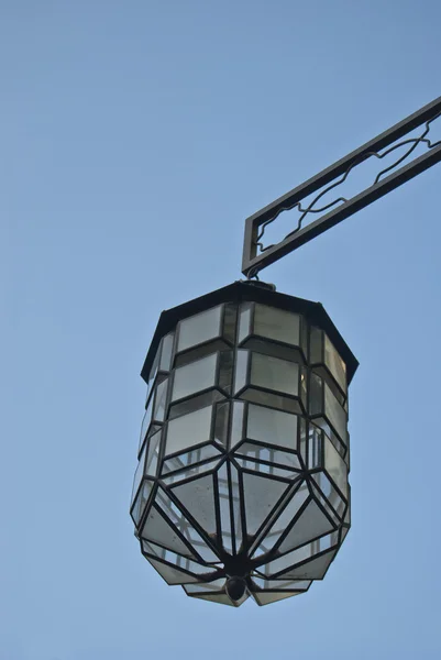 Lampe, Granada — Stockfoto