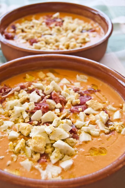 Salmorejo