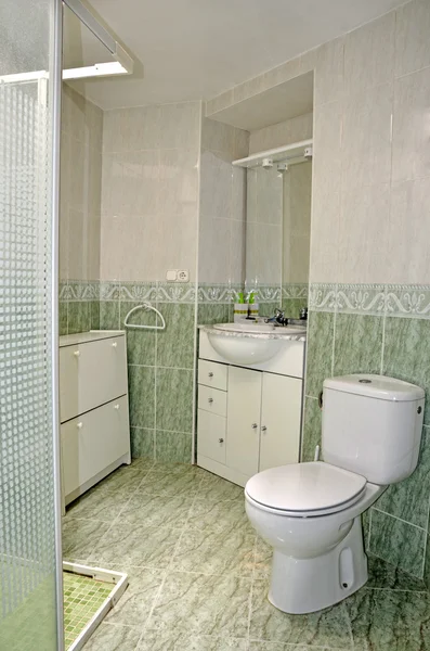 Toaleta — Fotografie, imagine de stoc