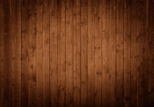 Старі, гранжеві дерев'яні панелі — стокове фото