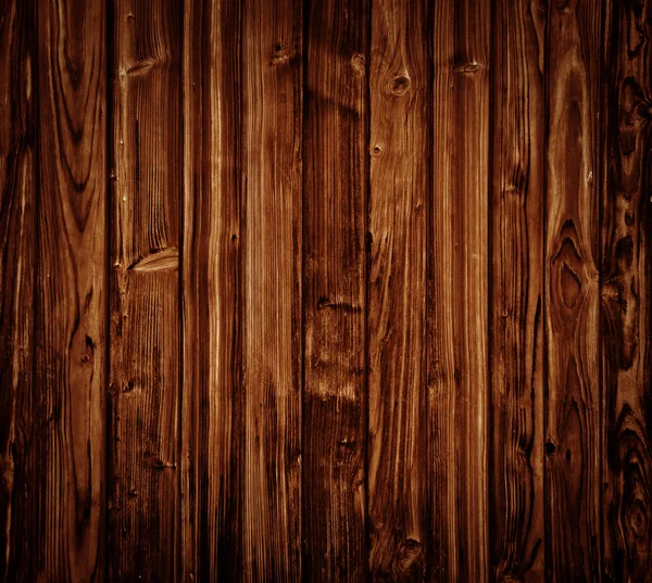 Panneaux en bois vintage — Photo