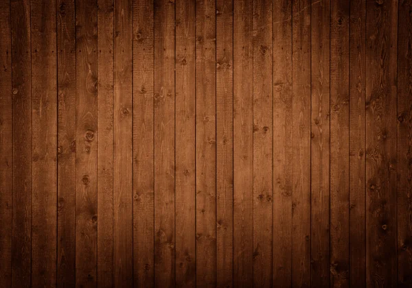 Old, grunge wood panels Stock Photo