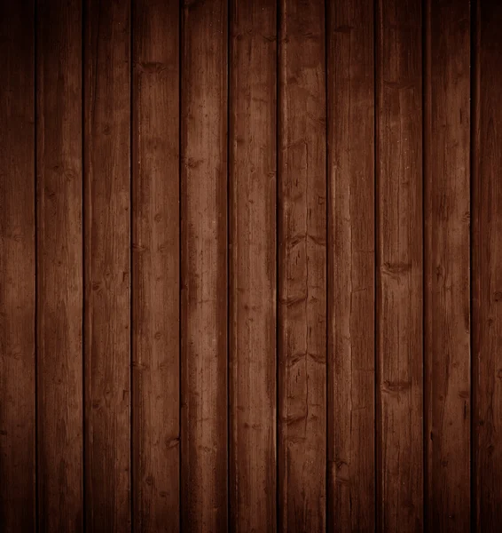Ročníku dřevěných panelů. — Stock fotografie