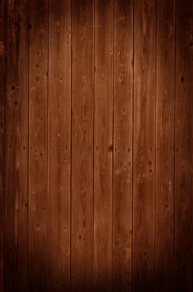 Ročníku dřevěných panelů. — Stock fotografie