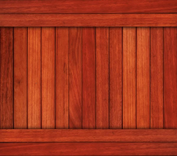 Fából készült panelek. — Stock Fotó