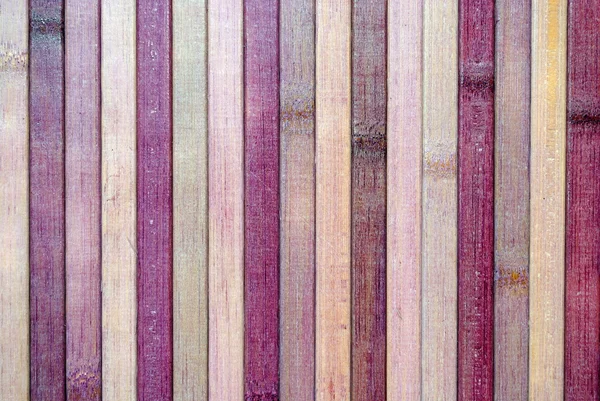 High definition purple bamboo background — Stock Photo, Image