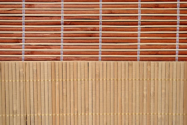 Fondo de bambú de alta definición —  Fotos de Stock