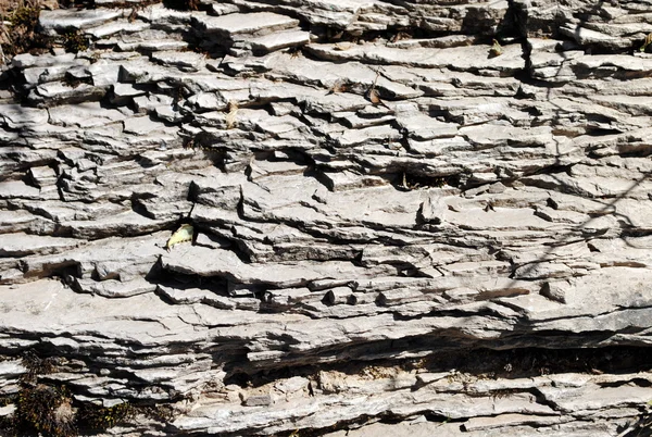 stock image Rough and irregular stone background