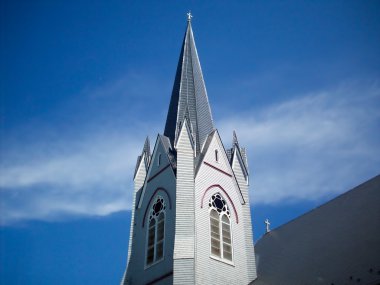 st joseph Katolik Kilisesi'nin Spire