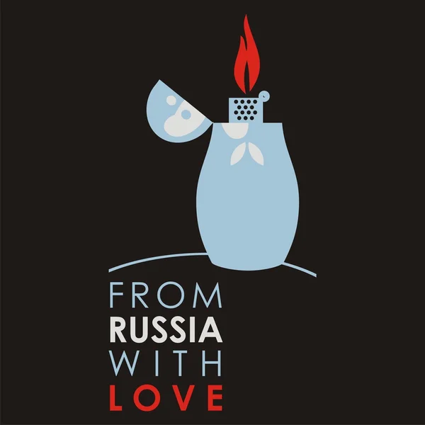 러시아 인형-마트 # 12 로열티 프리 스톡 벡터