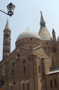 Padova (veneto, İtalya), sant'antonio Kilisesi