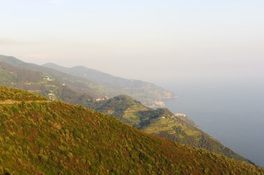 Cinqueterre