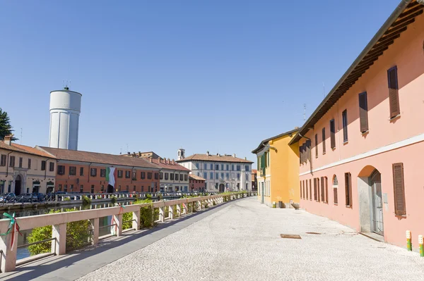 stock image Gaggiano (Milan)