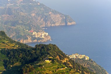 Cinqueterre