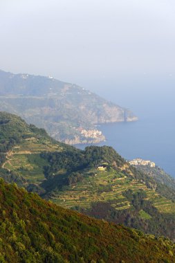 Cinqueterre