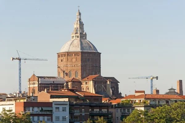 stock image Pavia (Lombardy, Italy)