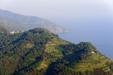 Cinqueterre