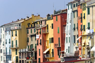 Portovenere (İtalya)