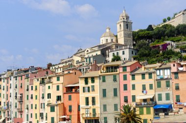 Portovenere (İtalya)