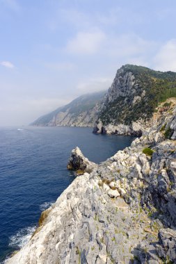 Portovenere (İtalya)