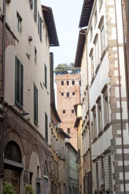 Lucca (Toskonya)