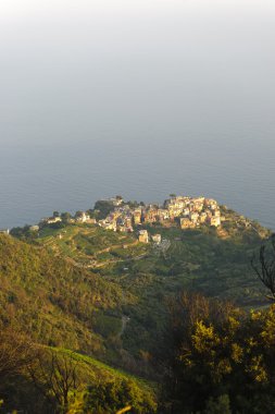 Cinqueterre