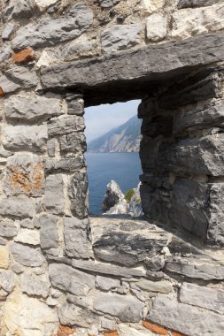 Portovenere (İtalya)