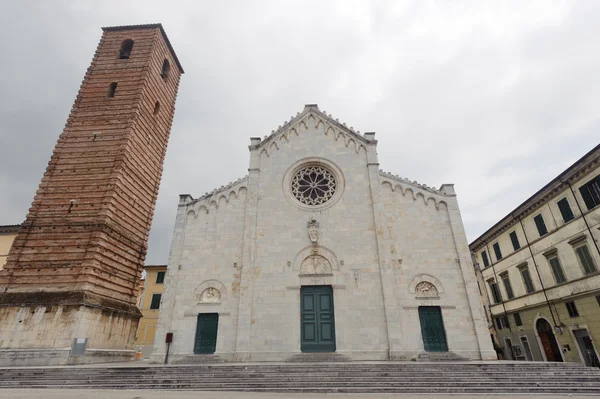 Duomo de Pietrasanta — Photo