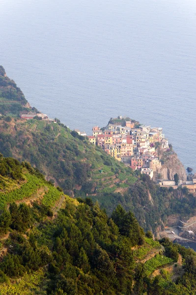 stock image Cinqueterre