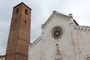 Pietrasanta Duomo