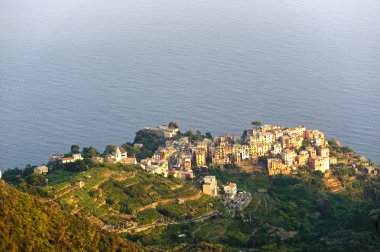 Cinqueterre