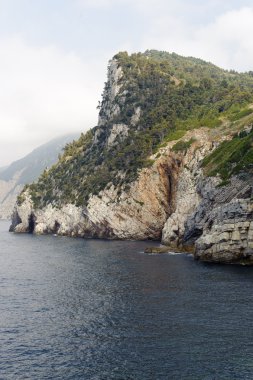 Portovenere (İtalya)