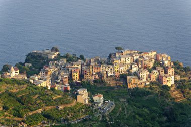 Cinqueterre