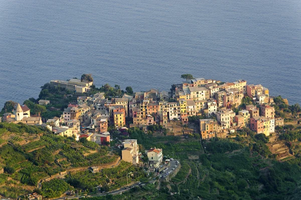 stock image Cinqueterre