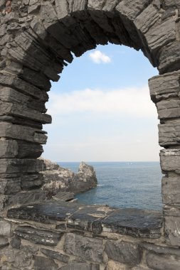 Portovenere (İtalya)