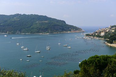 Portovenere (İtalya)