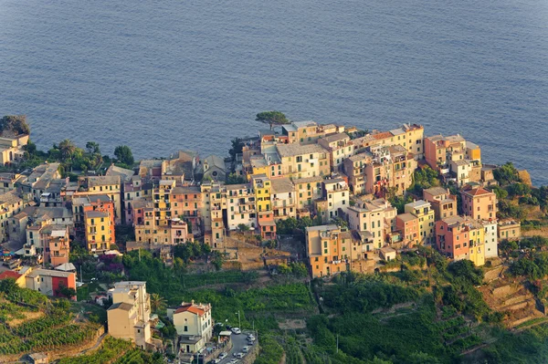 stock image Cinqueterre