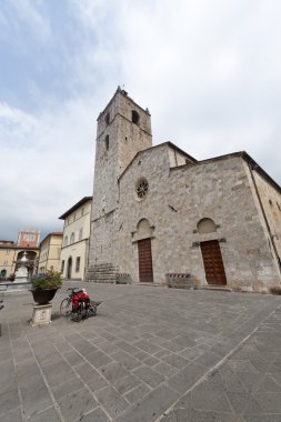 Duomo Camaiore