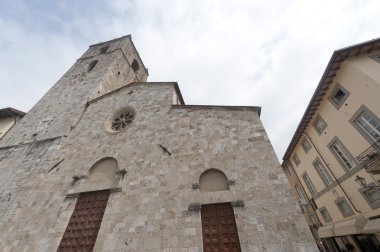 Duomo Camaiore
