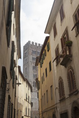 Lucca (Toskonya)