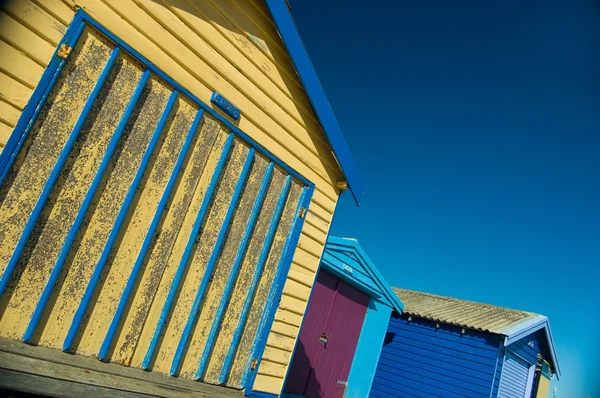 stock image Sea View