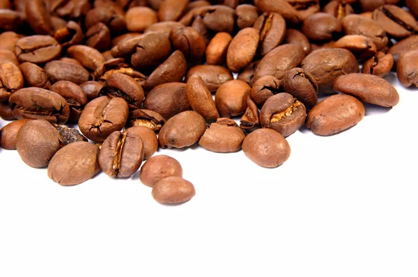 Kaffeebohne — Fotografia de Stock