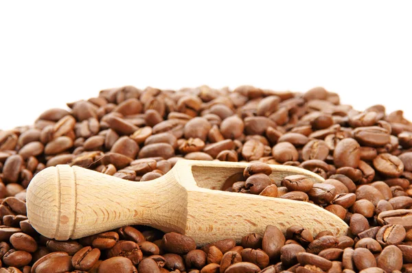 Kaffeebohne — Fotografia de Stock