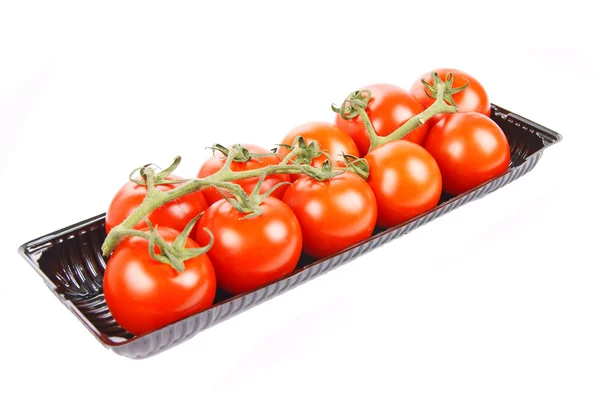 Tomate는 — 스톡 사진