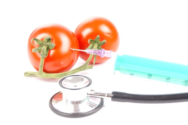 Tomate — Foto Stock