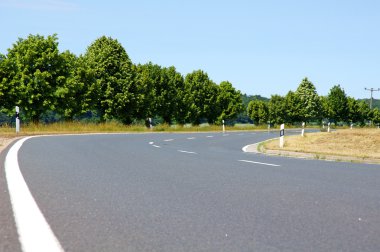 Landstraße