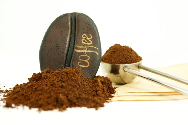 Kaffee — Stock Photo, Image